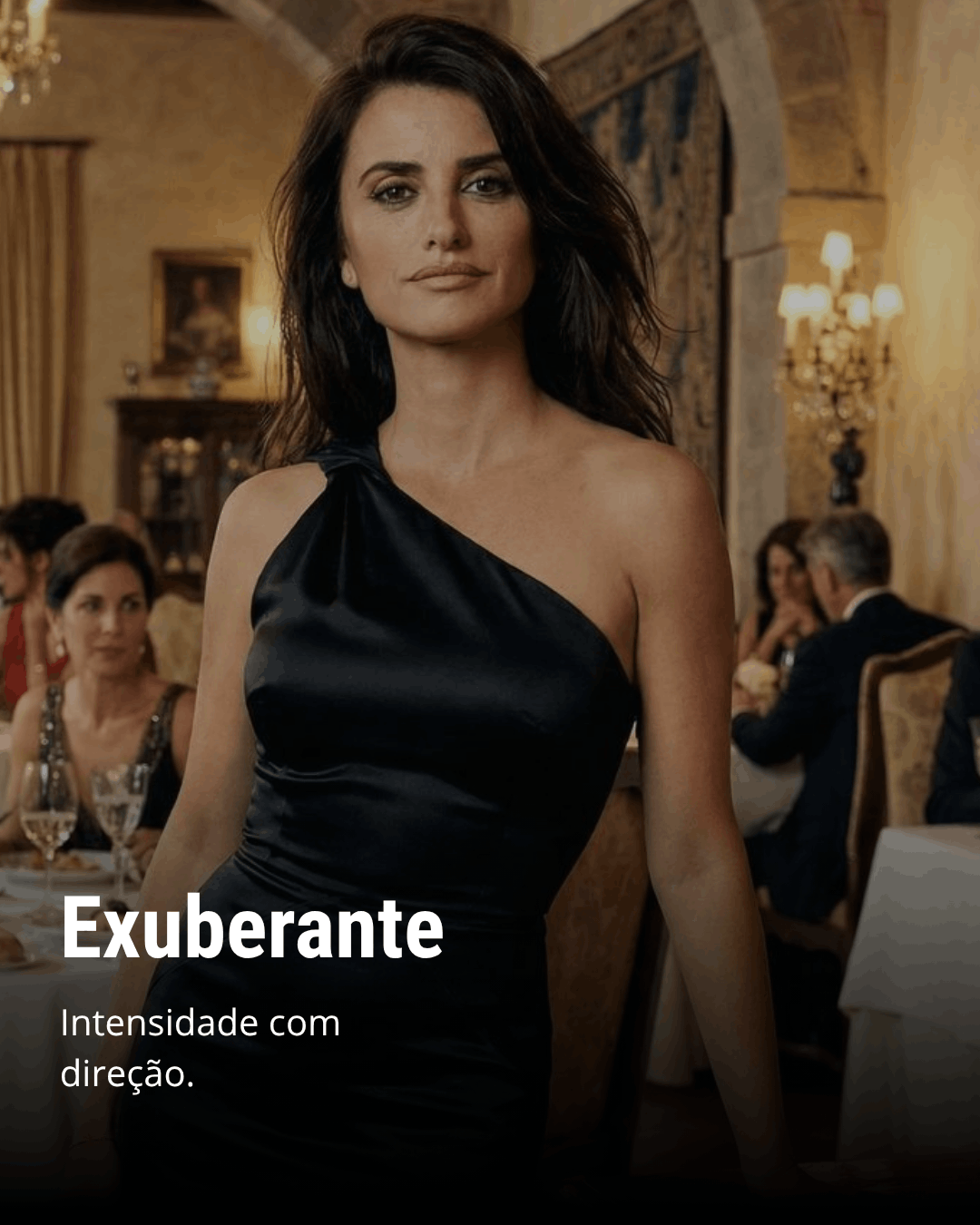 Exuberante