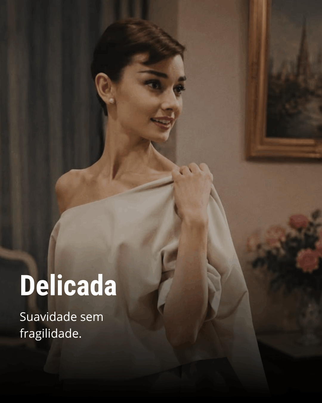 Delicada
